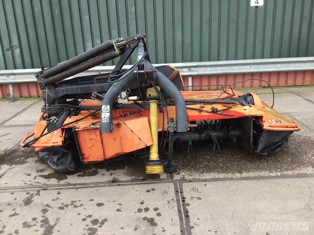 Vicon XD 260 H Kosiarki