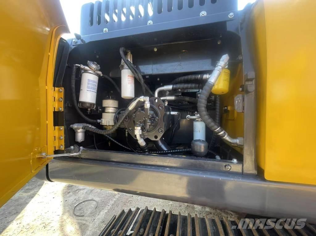 Volvo EC 300 Koparki gąsienicowe