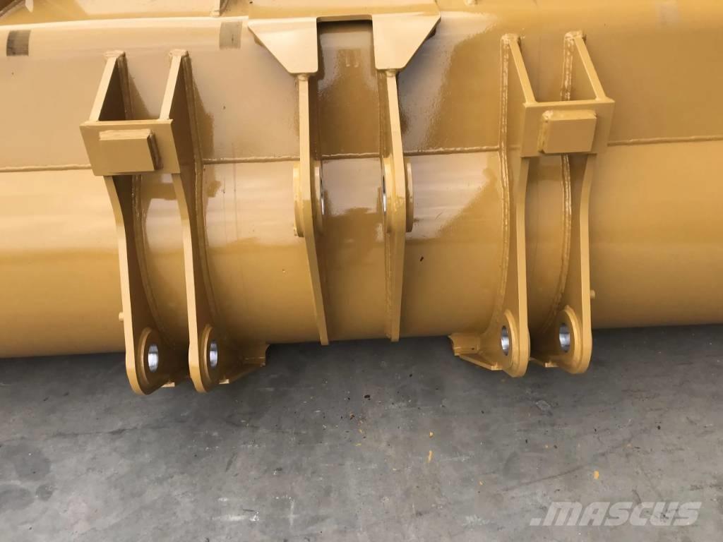 CAT 938M Łyżki do ładowarek