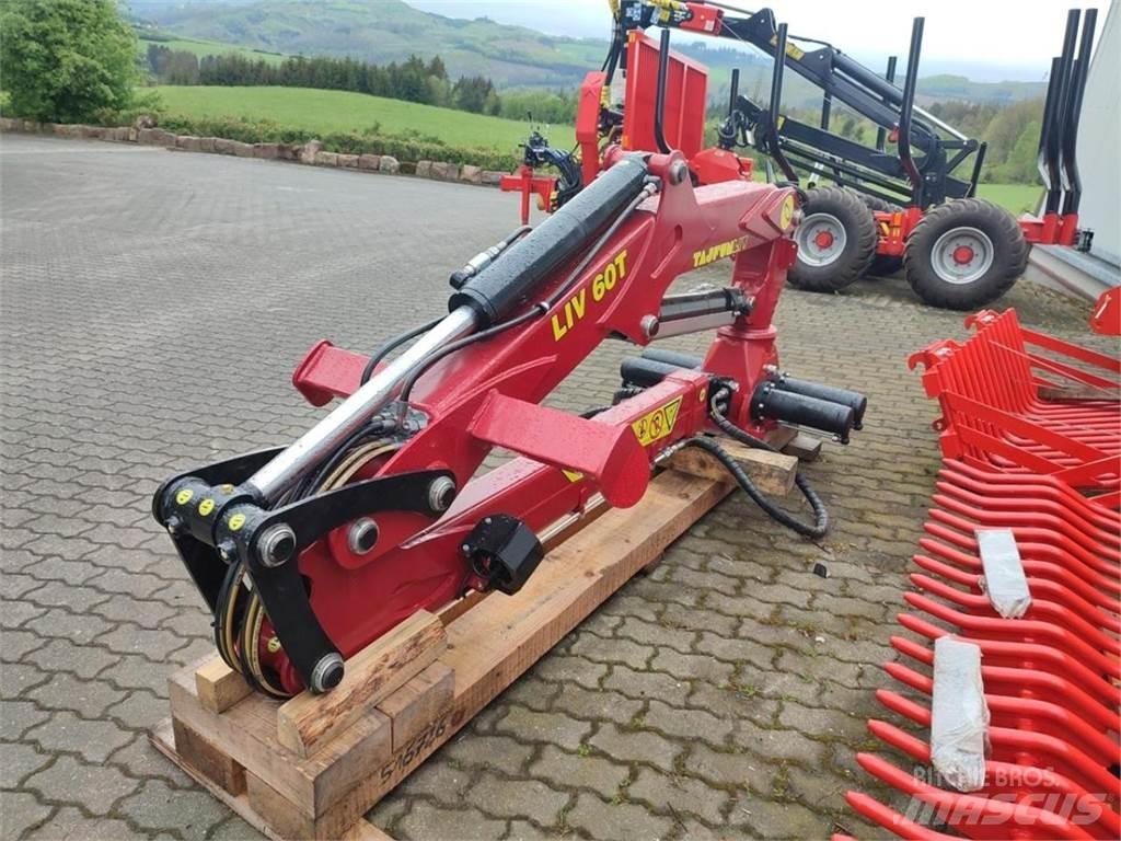  Kran LIV L60T BU Agriculture - Others