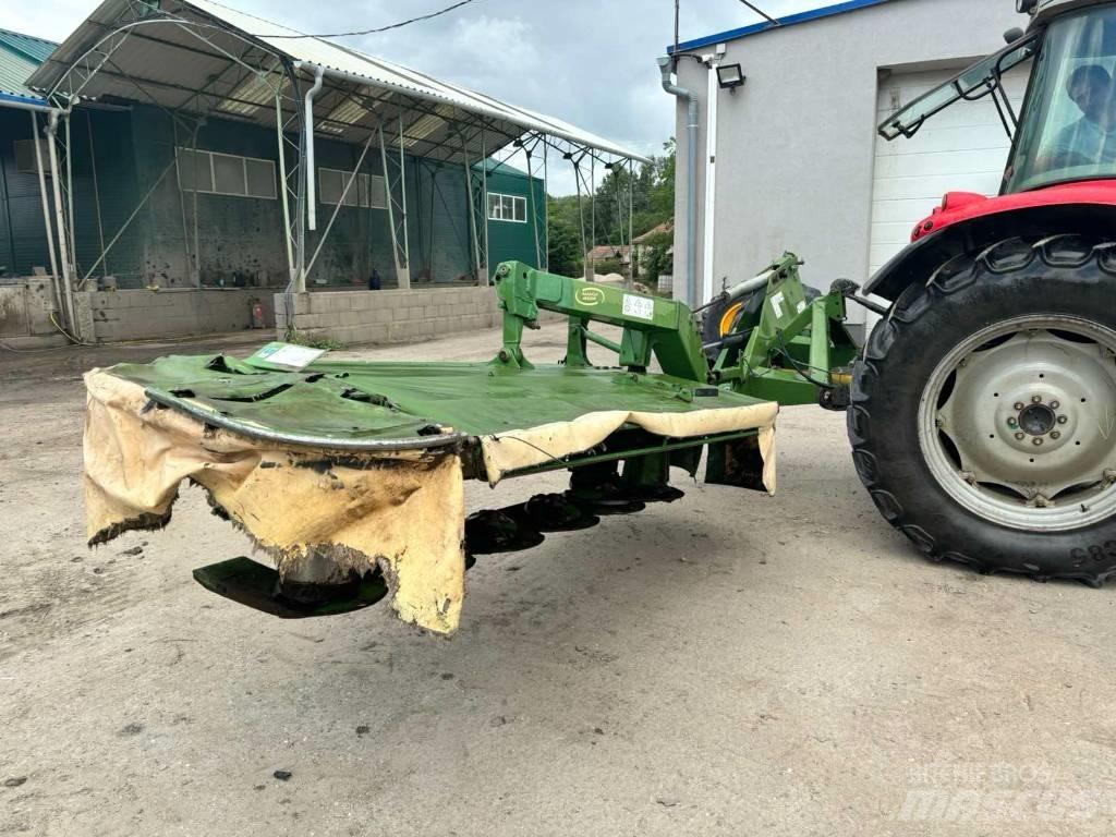 Krone Easy Cut R 280 Kosiarki