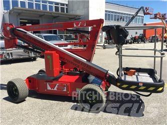 Niftylift HR12NE MK2 Podnośniki przegubowe