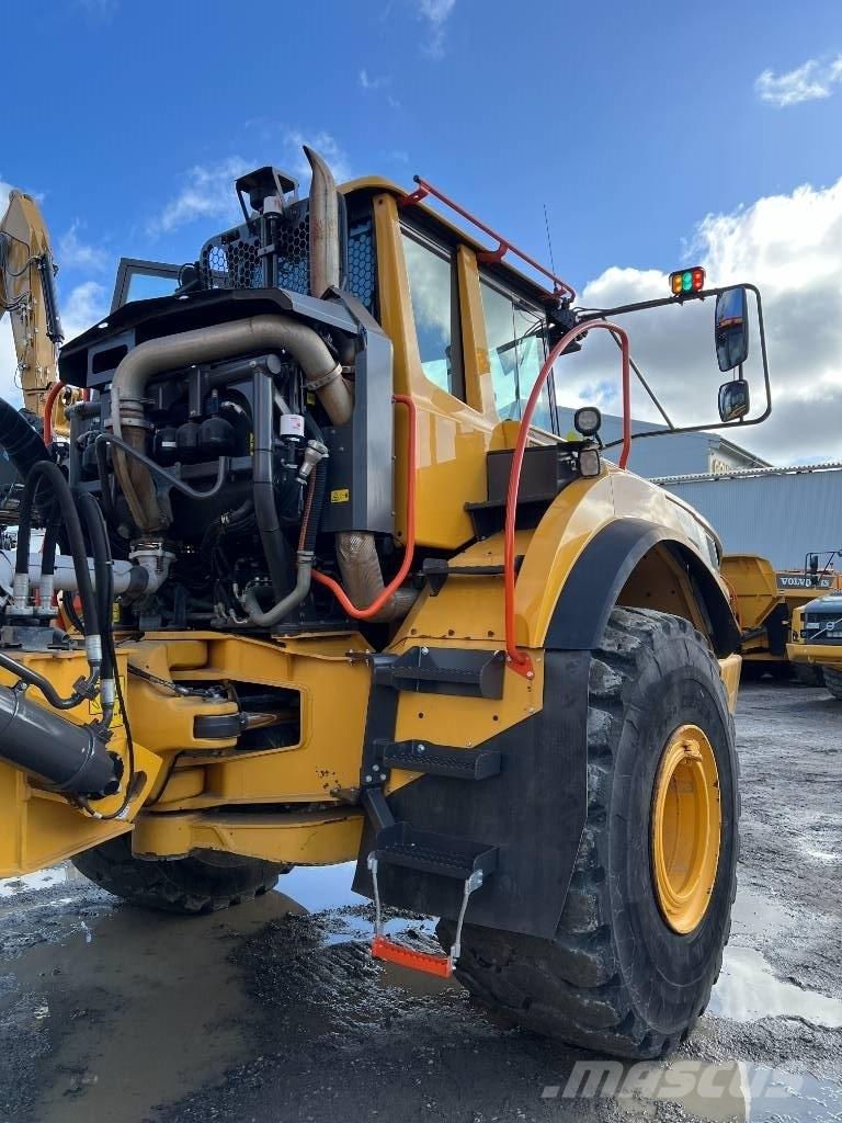 Volvo A 40 G Wozidła przegubowe