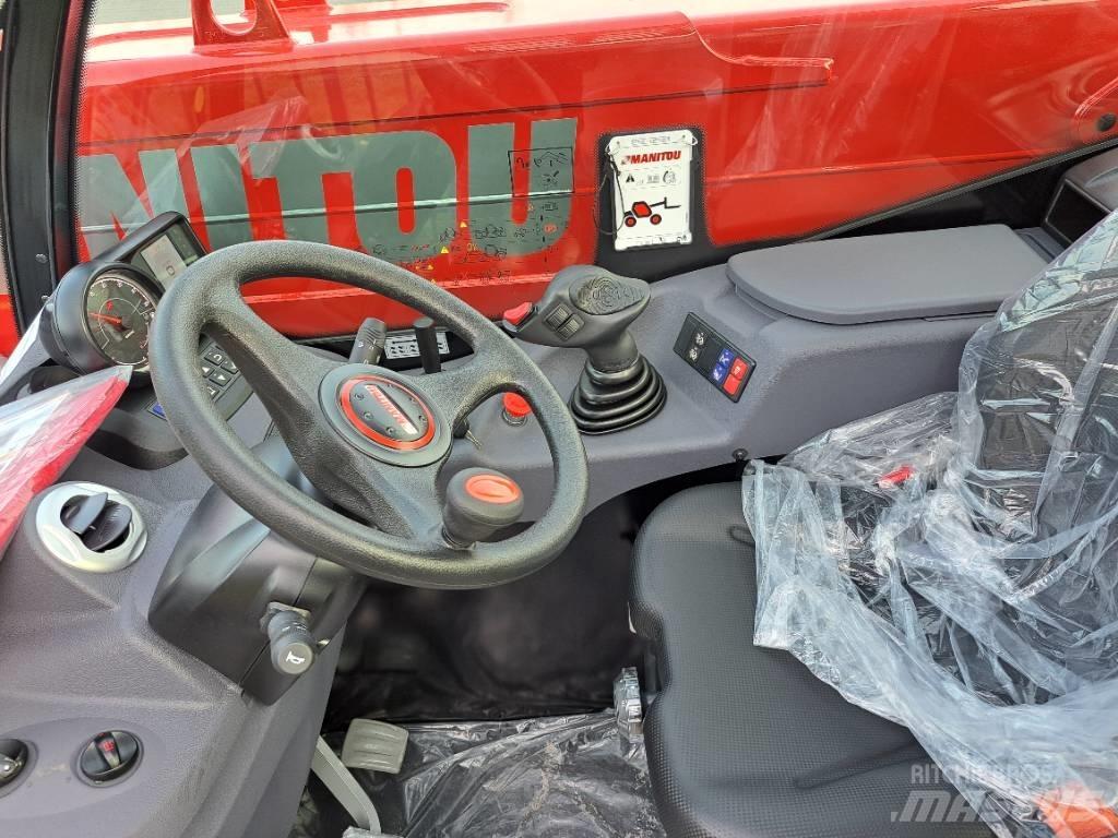 Manitou MT 930 H Ładowarki teleskopowe