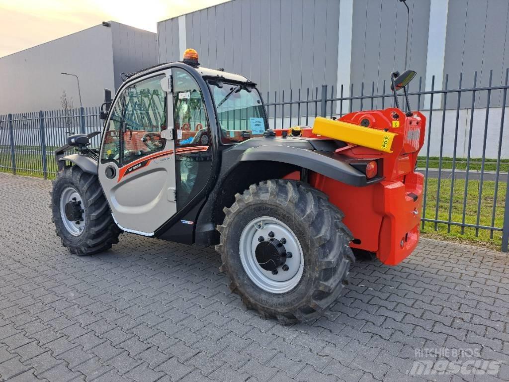 Manitou MT 930 H Ładowarki teleskopowe
