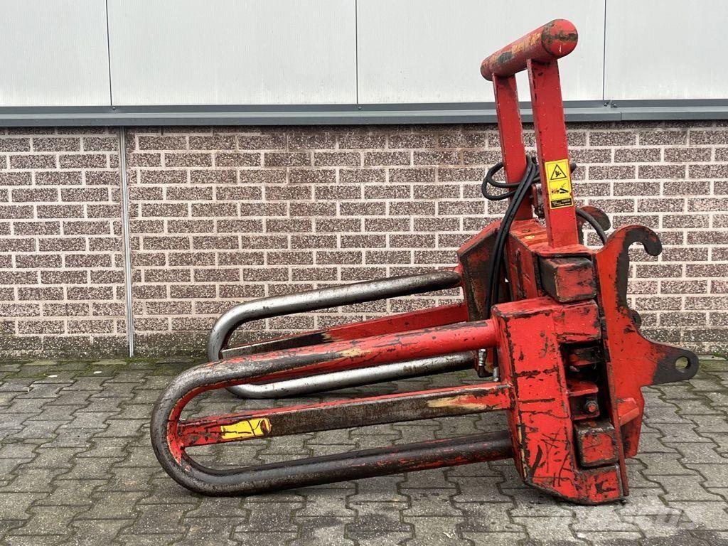 Kemp  Chwytak do bel