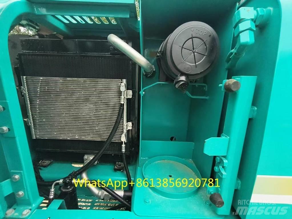 Sunward SWE 90 Midikoparki  7t - 12t