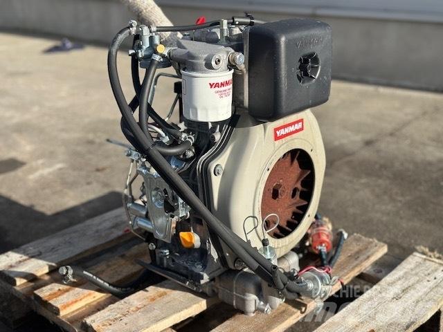 Yanmar L70V5 Silniki