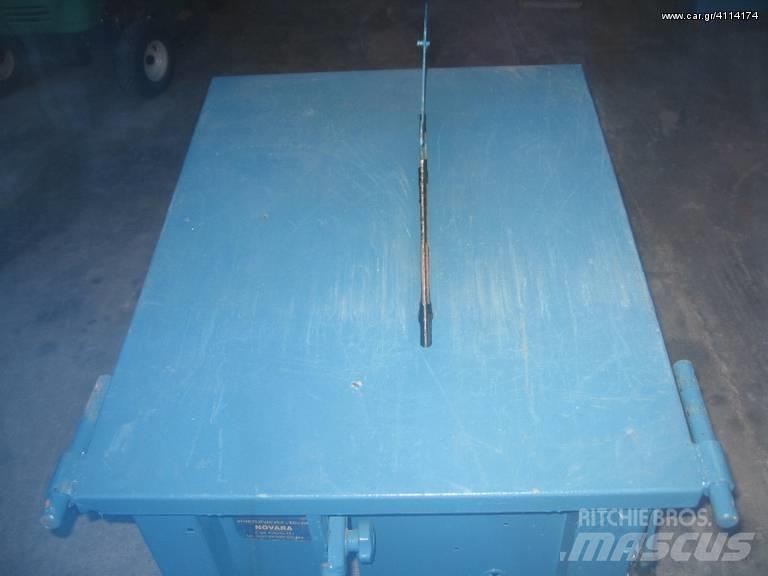ABG 220 VOLT Maszyny budowlane - Inne