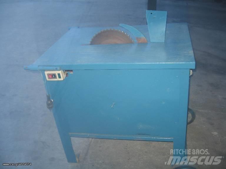 ABG 220 VOLT Maszyny budowlane - Inne