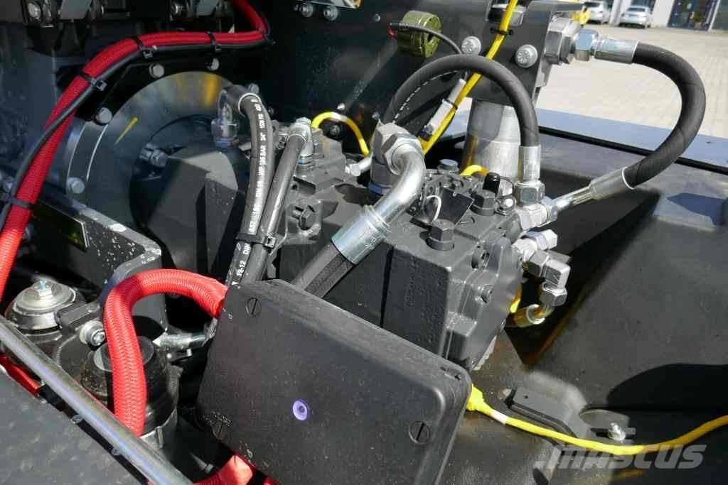 Bomag BW 213 D-5 Zagęszczarki gruntu