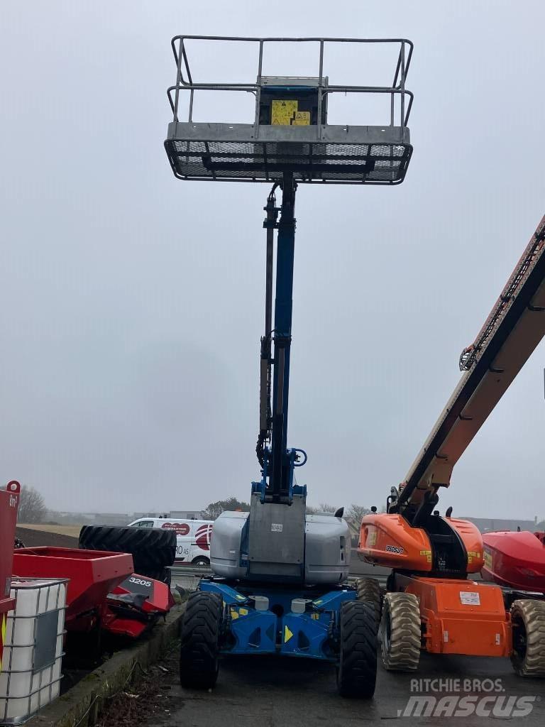 Genie Z 135/70 Podnośniki przegubowe