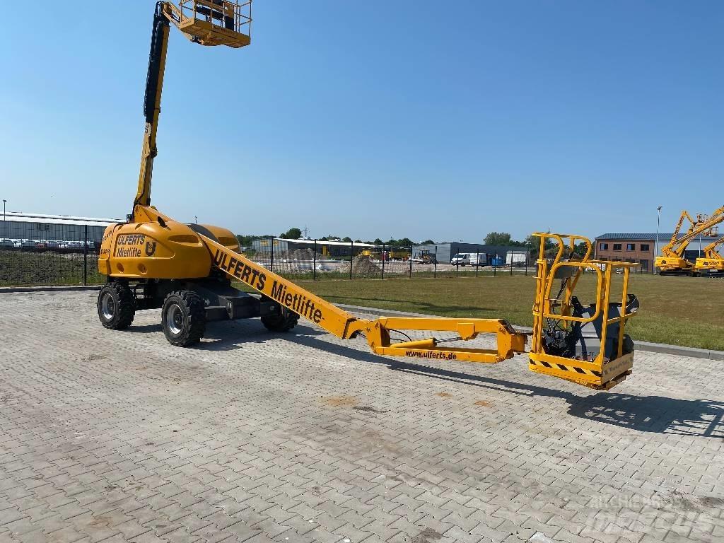 JLG 460 SJ Podnośniki teleskopowe