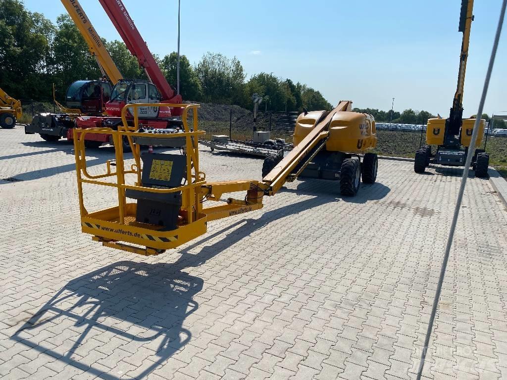 JLG 460 SJ Podnośniki teleskopowe