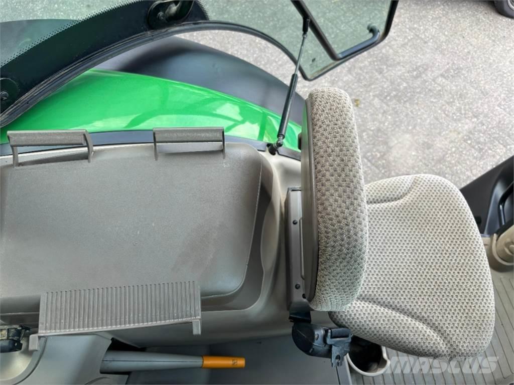 John Deere 6140R Ciągniki rolnicze