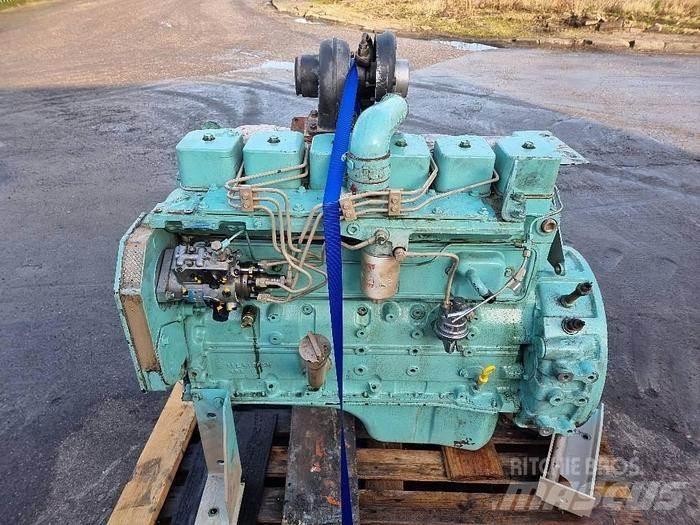 Cummins 6BT 5.9 Transport - Inne