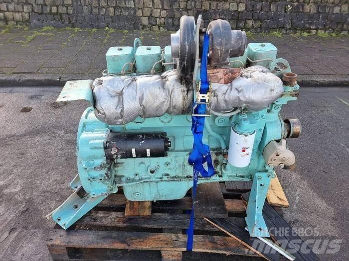 Cummins 6BT 5.9 Transport - Inne
