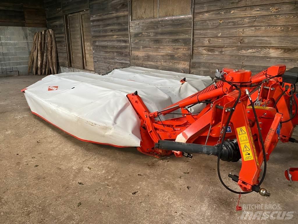 Kuhn GMD 310-FF Kosiarki