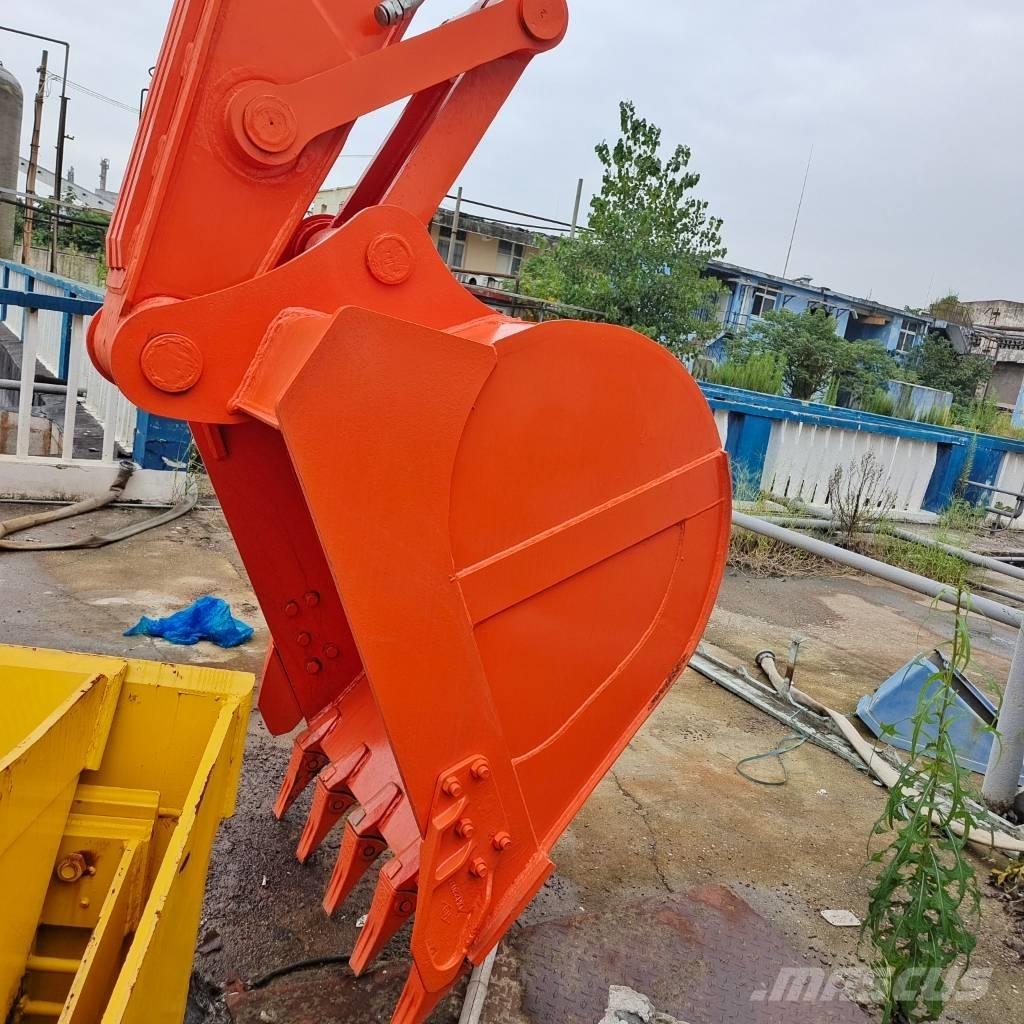Doosan DX225 LC-9C Koparki gąsienicowe