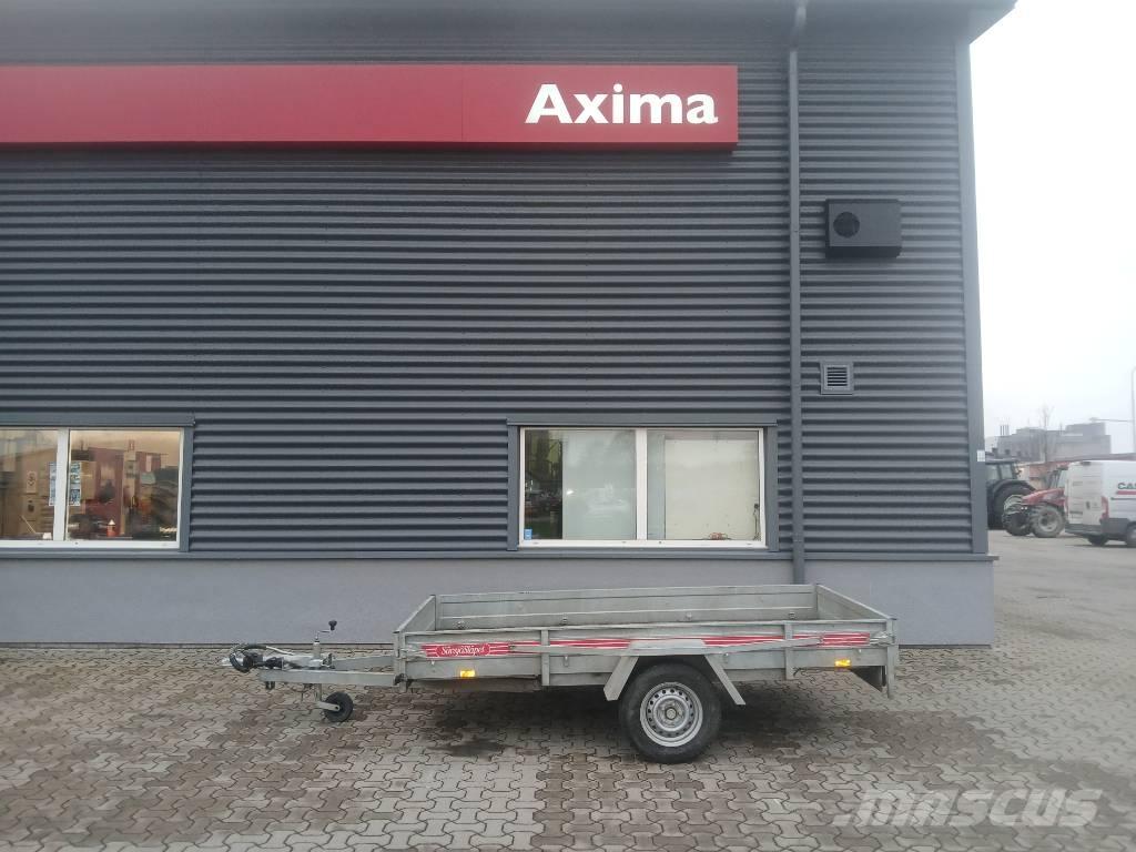Sävsjö FTB3002 Inne przyczepy