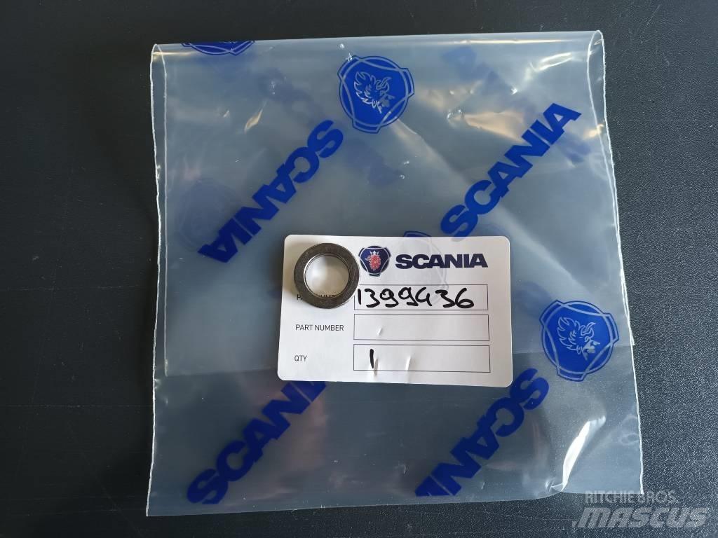 Scania SEAL 1399436 Silniki