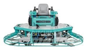 Whiteman MD105 Zacieraczki