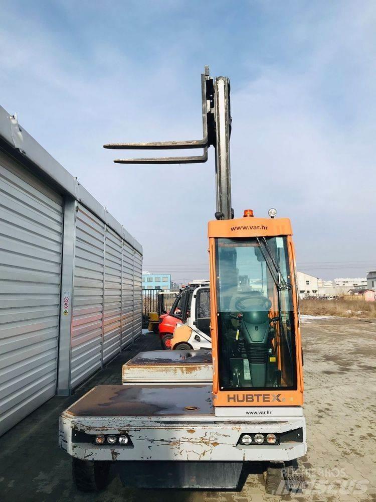 Hubtex S50 D Wózki widłowe boczne