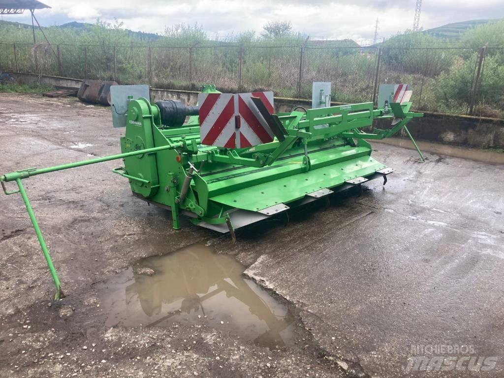 AVR Ge-Force Obsypniki