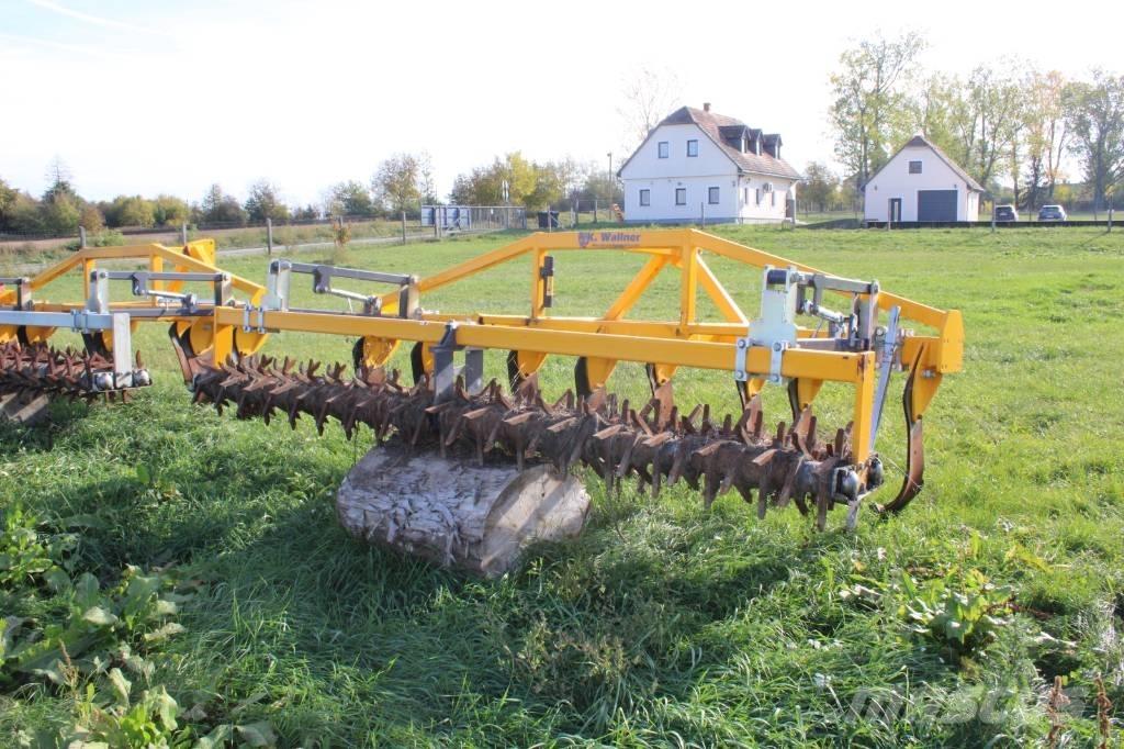 Wallner WTL 4000 Głębosze