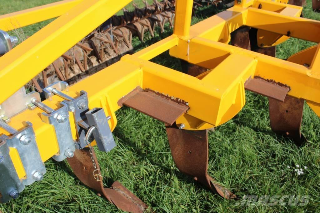 Wallner WTL 4000 Głębosze