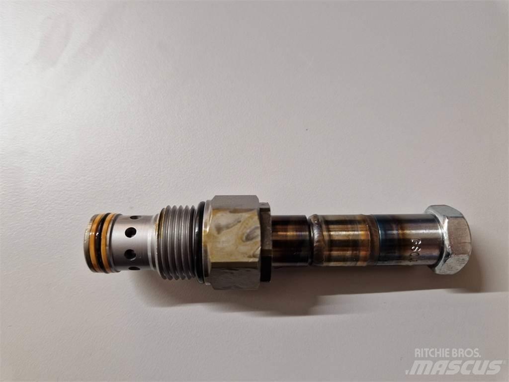 Rottne 075-0004 Hydraulika