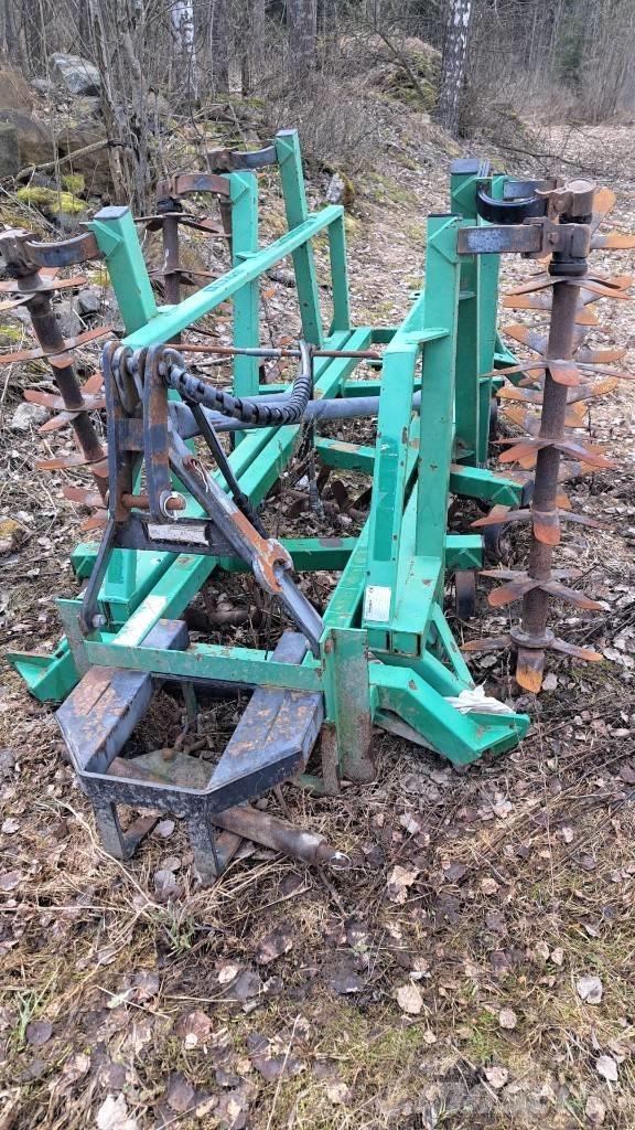 Kronos 3700 Brony