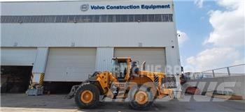 Volvo L 150 F Ładowarki kołowe