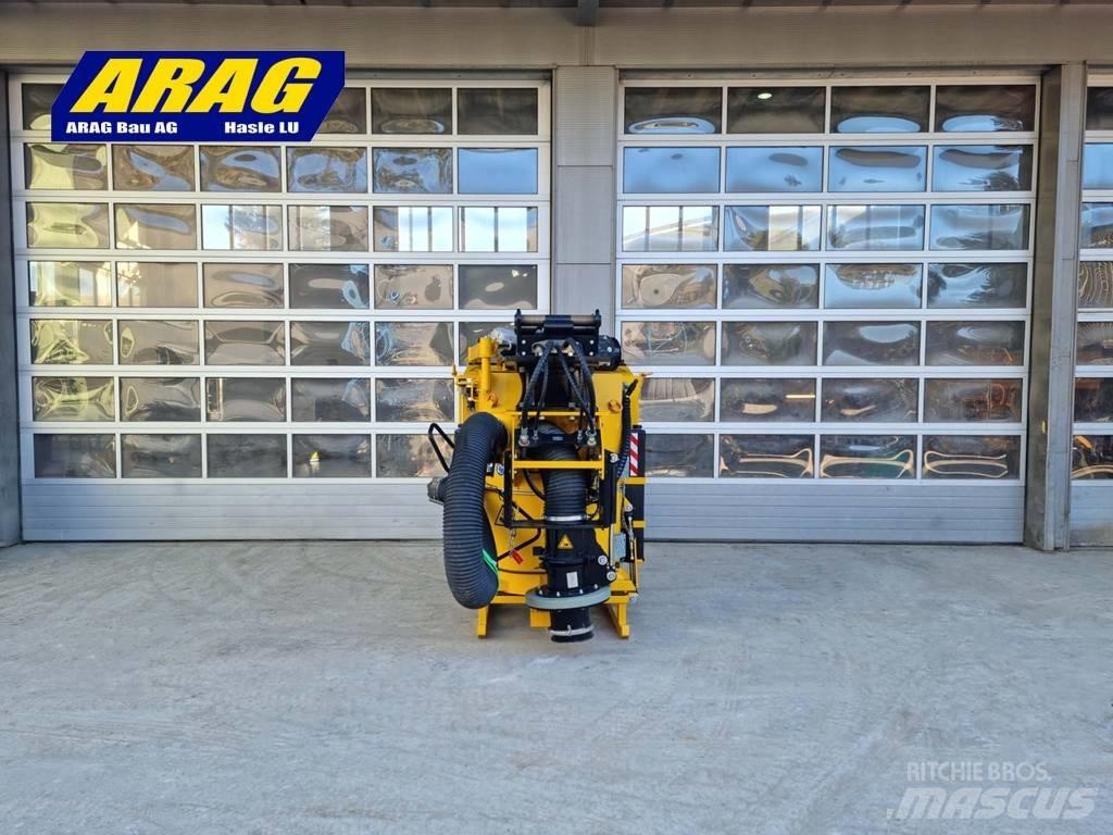 BSB Tinbin TC2 Maszyny budowlane - Inne
