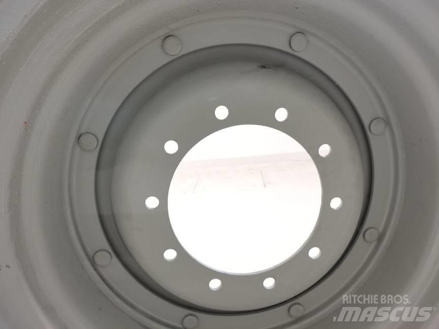 Valtra T R42X20  rim Opony, koła i felgi