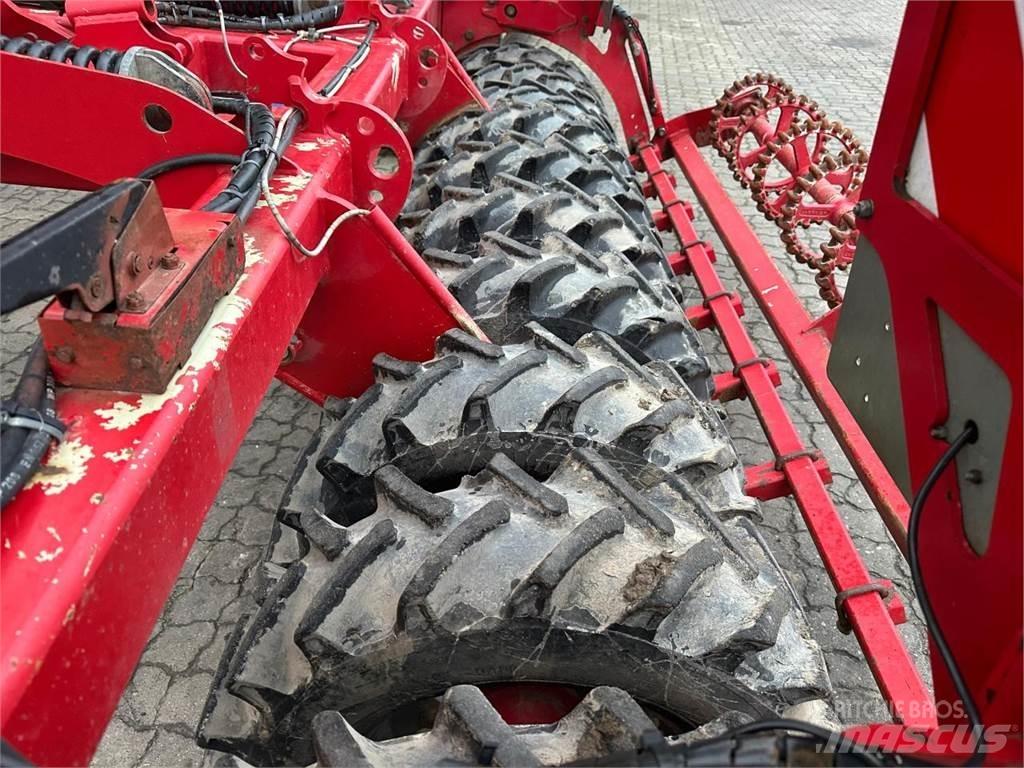 Horsch Tiger 6 XL Kultywatory