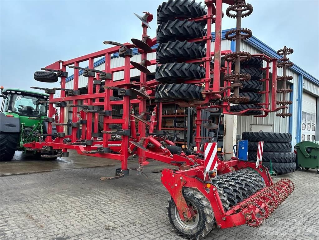Horsch Tiger 6 XL Kultywatory