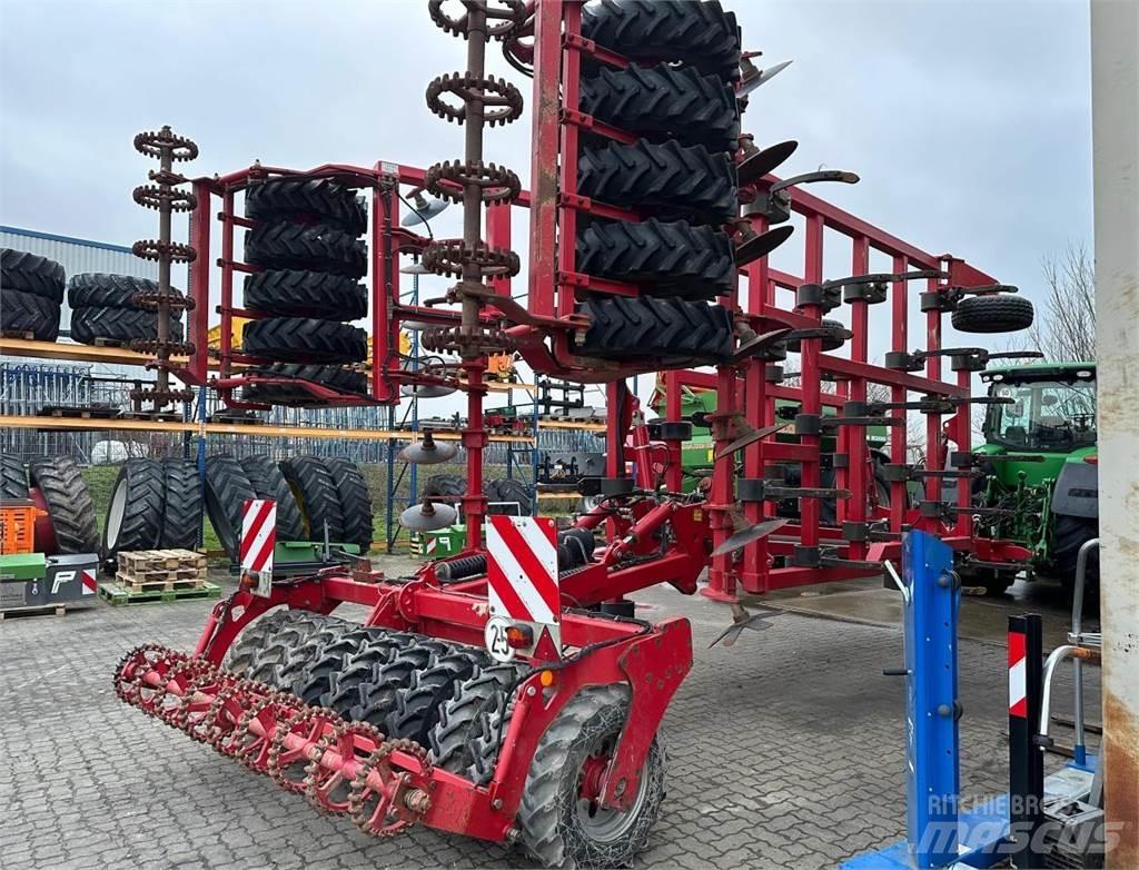 Horsch Tiger 6 XL Kultywatory