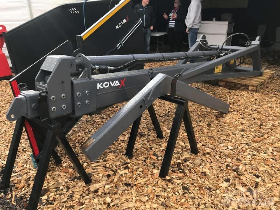  Kovax M9500 Inne akcesoria
