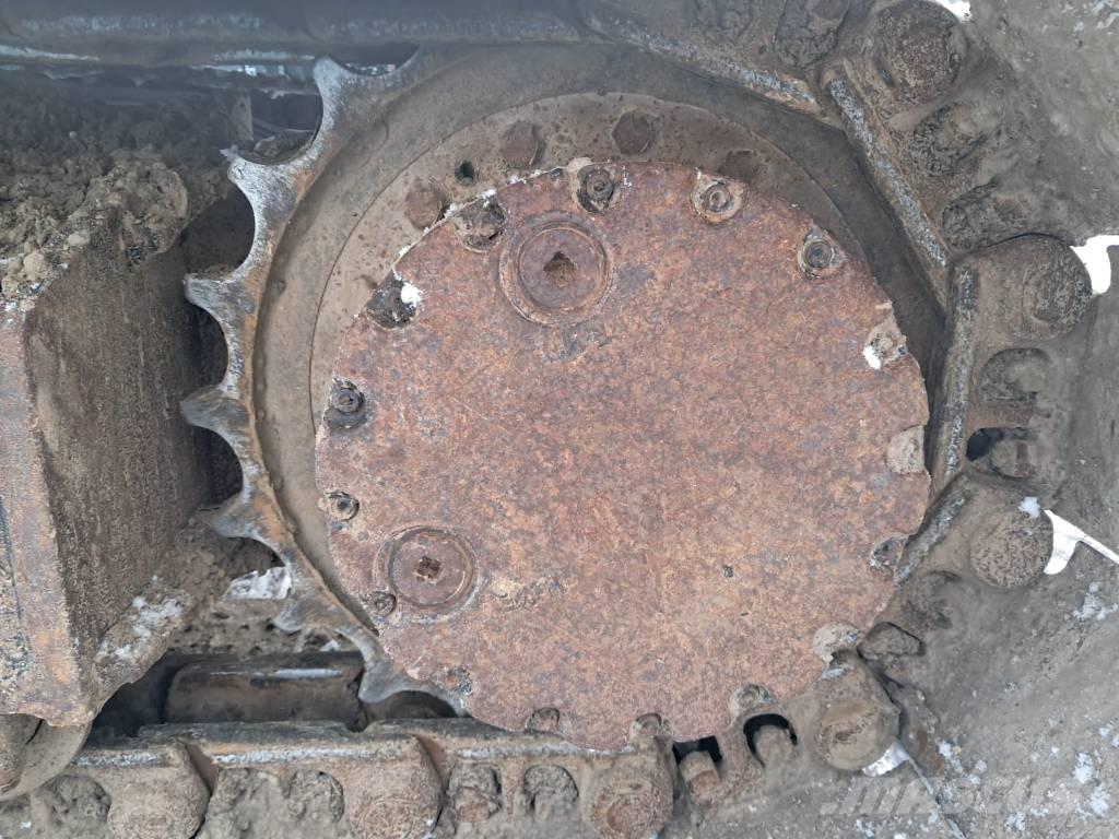 CAT 315 FLCR Koparki gąsienicowe