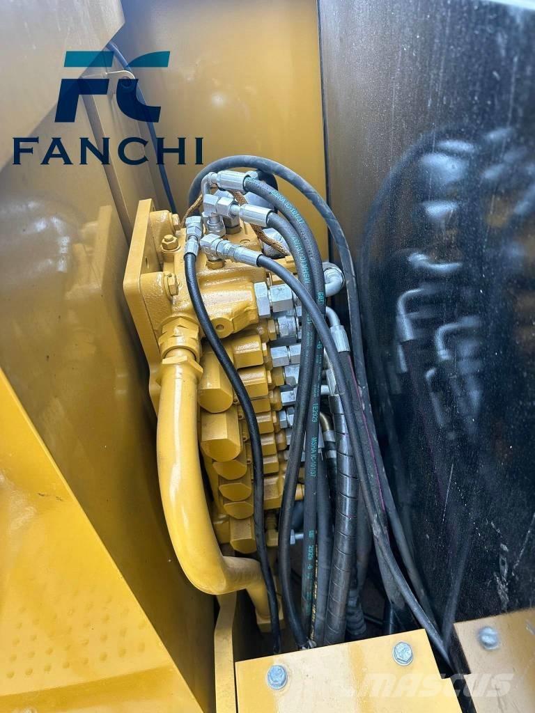 CAT CAT306e2 Koparki gąsienicowe