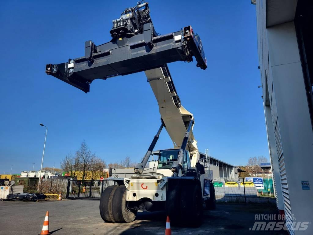 Terex LIFTACE R 5-31 Wózki typu Reachstacker
