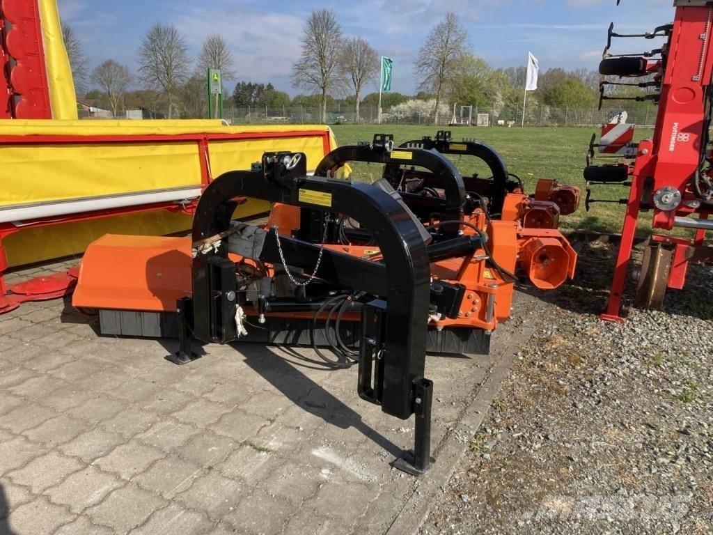 Perfect ZW 240 Komunalne - Inne