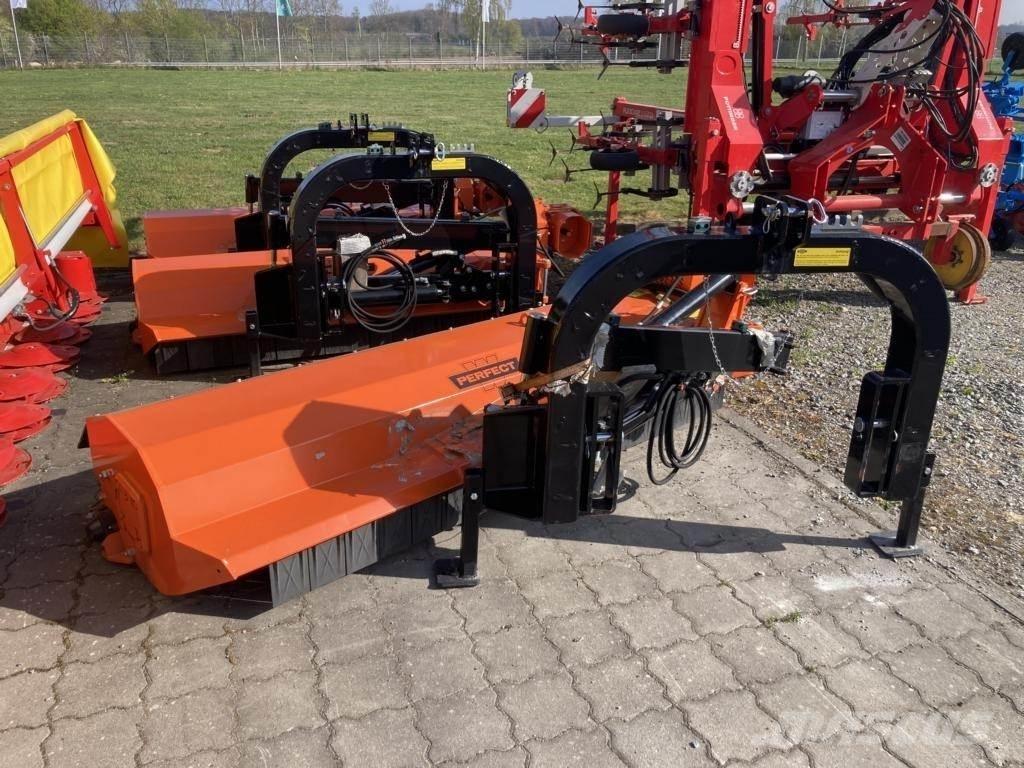 Perfect ZW 240 Komunalne - Inne