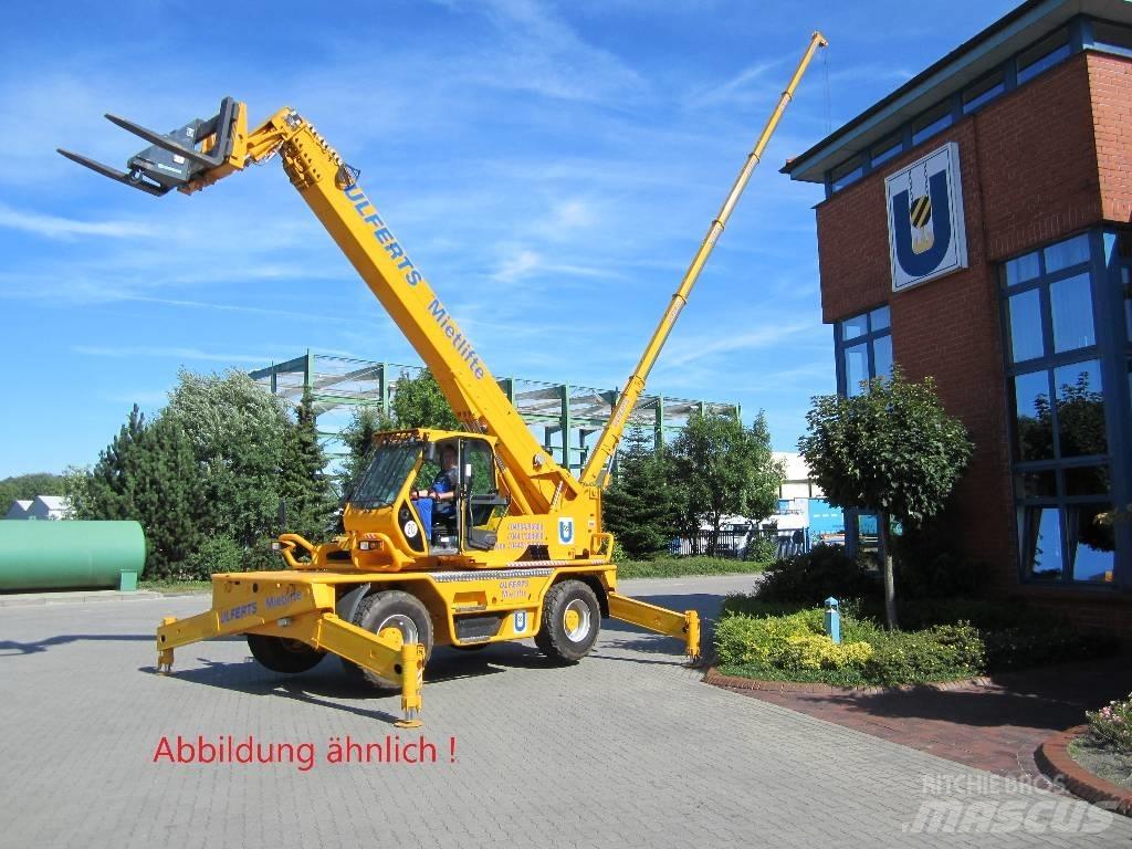 Merlo 60.24 MCSS Ładowarki teleskopowe