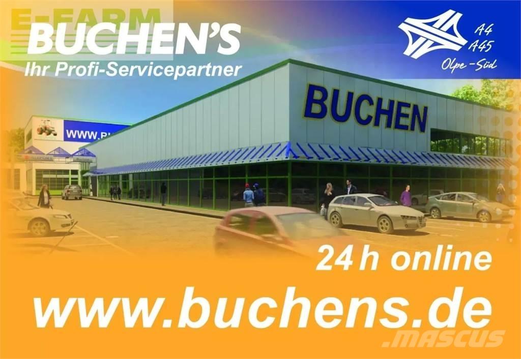 Kubota l1-552 rops Ciągniki rolnicze