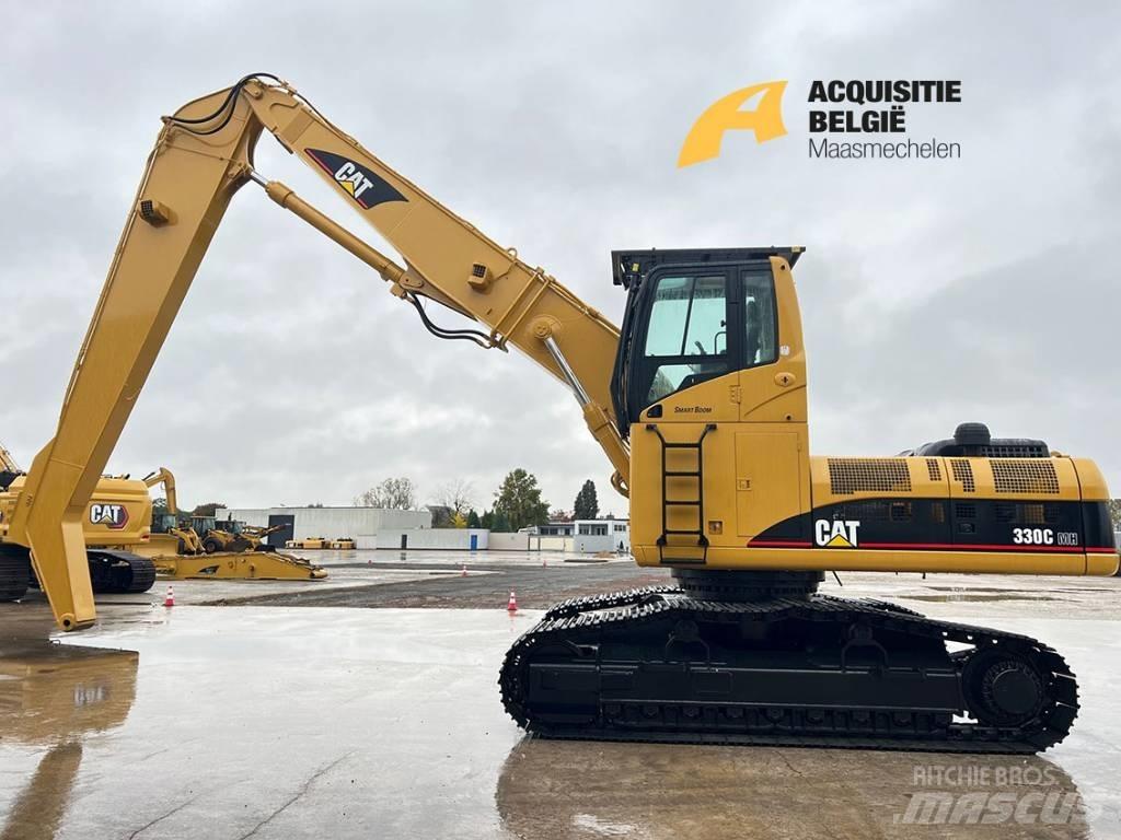 CAT 330 CL MH Koparki przeładunkowe