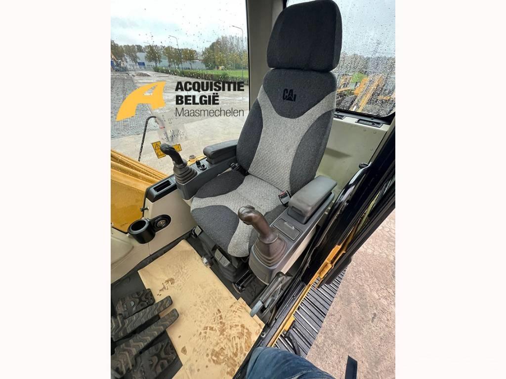 CAT 330 CL MH Koparki przeładunkowe