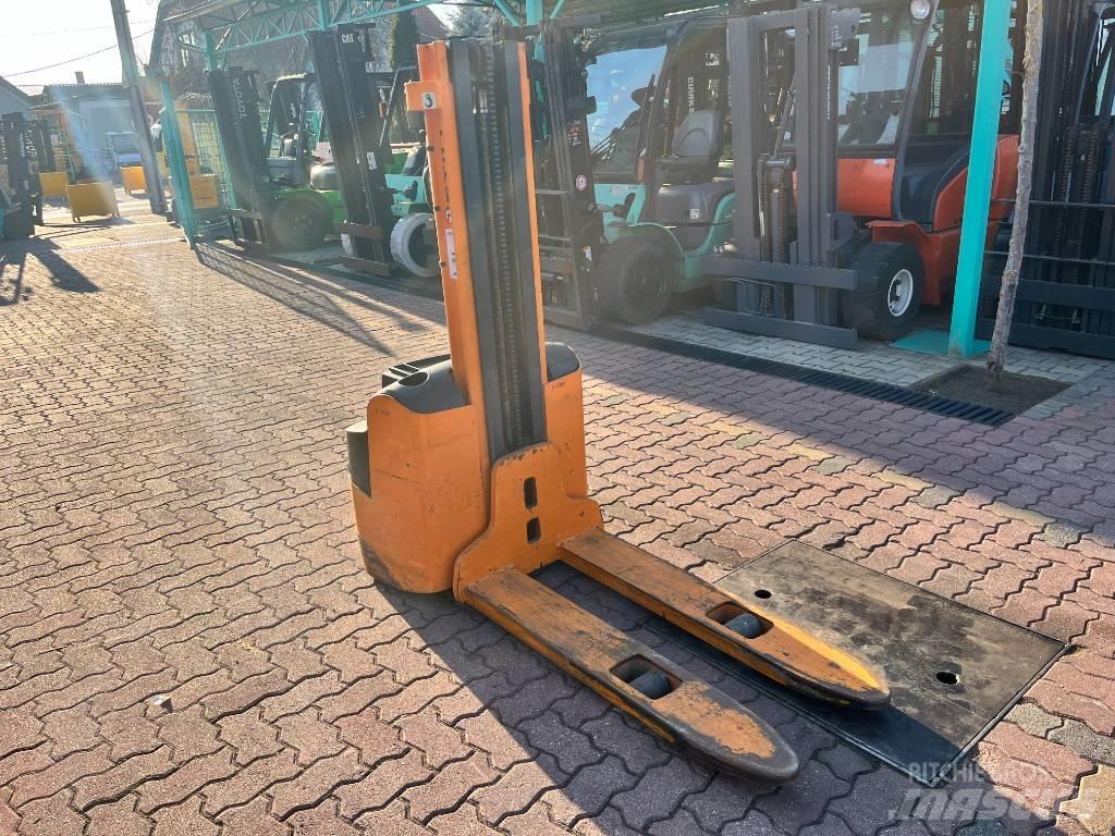 Still EGV 10 V-4101 Samojezdne maszyny do załadunku