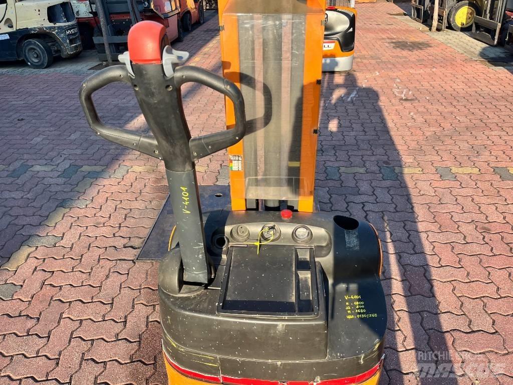 Still EGV 10 V-4101 Samojezdne maszyny do załadunku